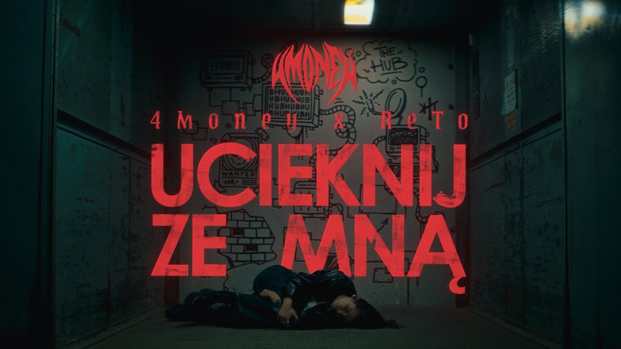 4Money x ReTo - UCIEKNIJ ZE MNĄ