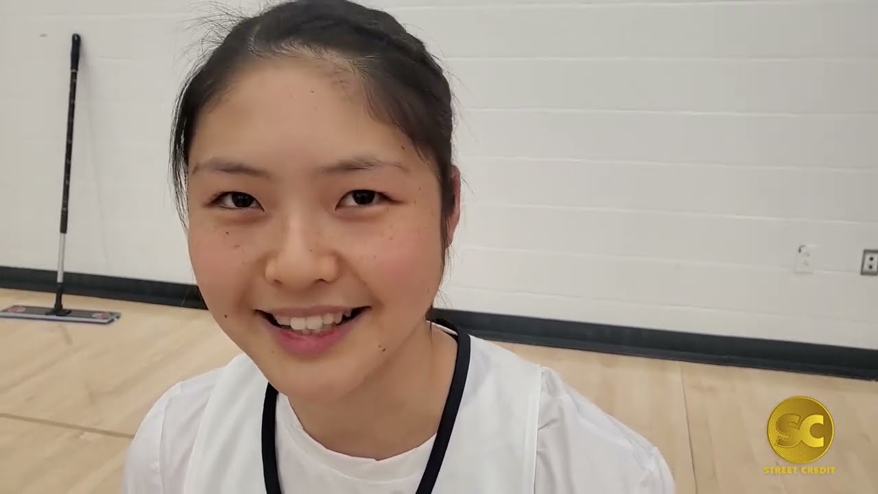 🏀 Louisville Cardinals WBB Norika Konno - Media Day 2022