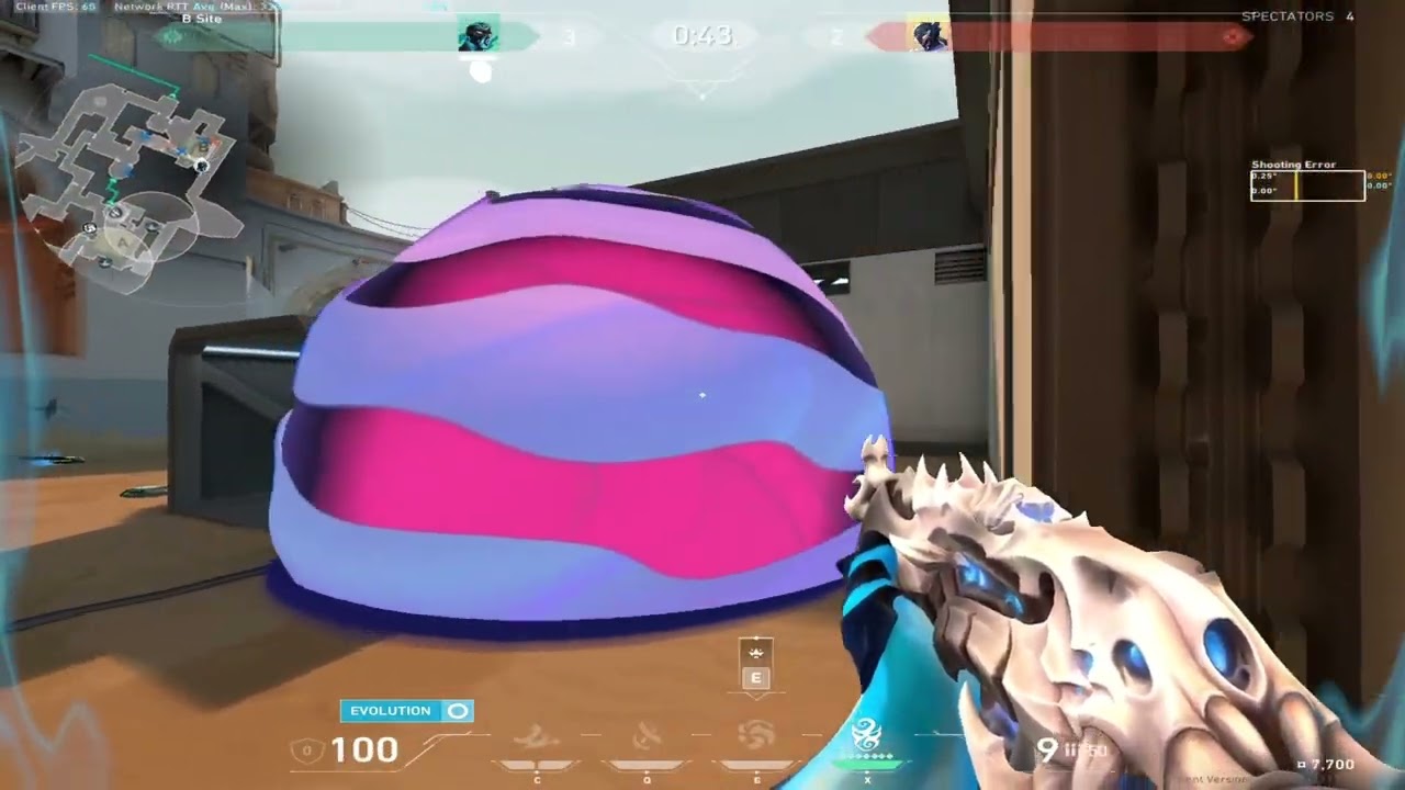RINERXD #7