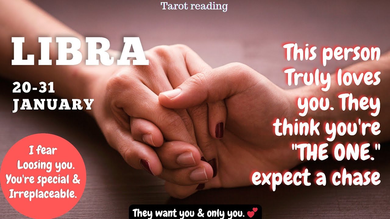 LIBRA ♎️ 