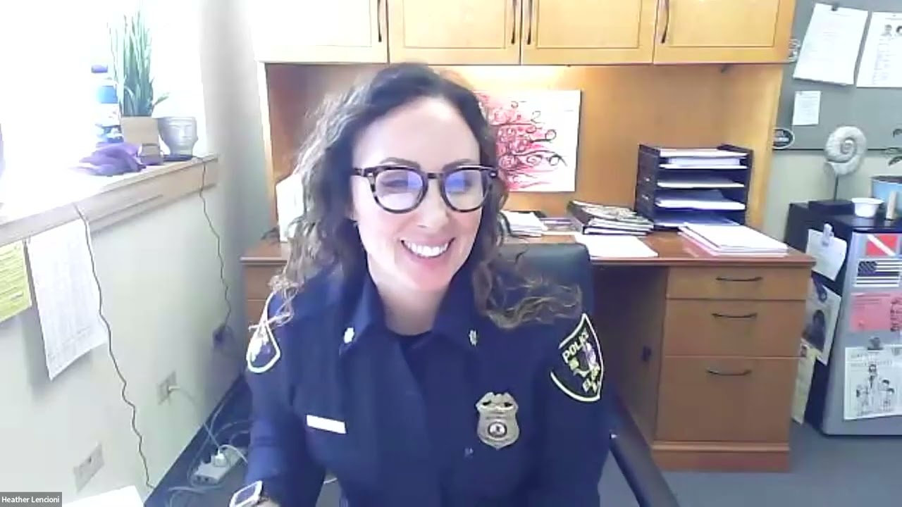 Learn More About the ILACP Women's Leadership Section