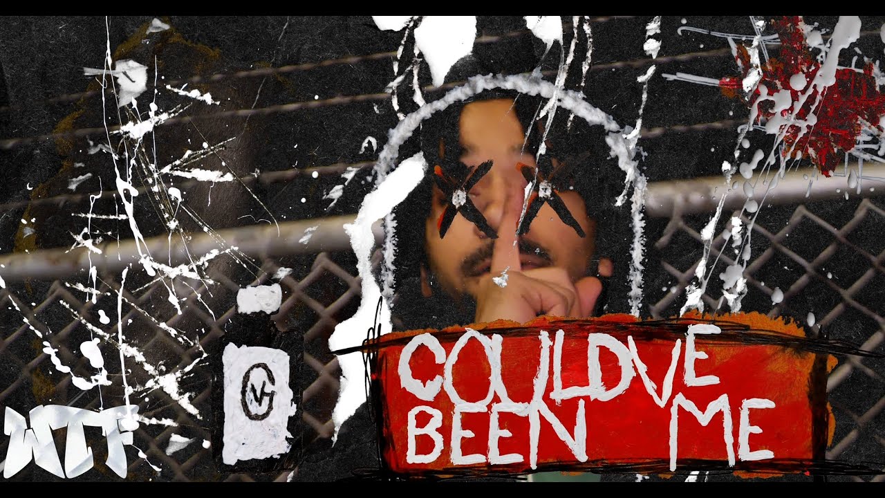 50 Shots - It Could've Been me (Official Music Video) Shot by: WTF