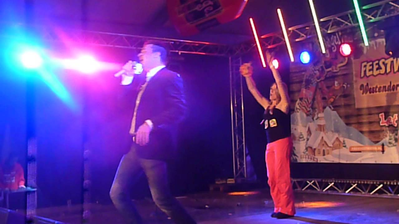 Richard Hollands - Het vliegerlied