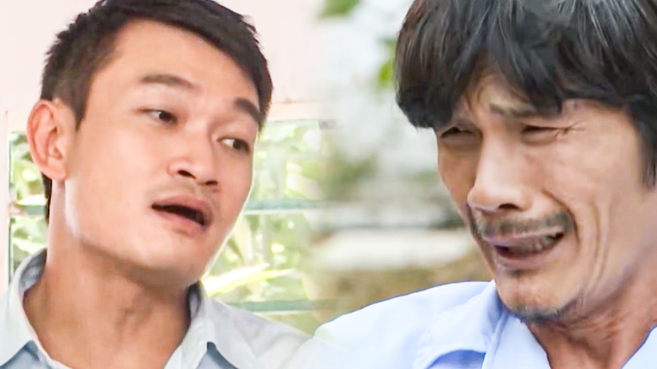 XEM CHA LÀ GÁNH NẶNG | Phim Truyền Hình Việt Nam Hay Mới Nhất 2026 | Phim Bộ Việt Nam | Phim HTV