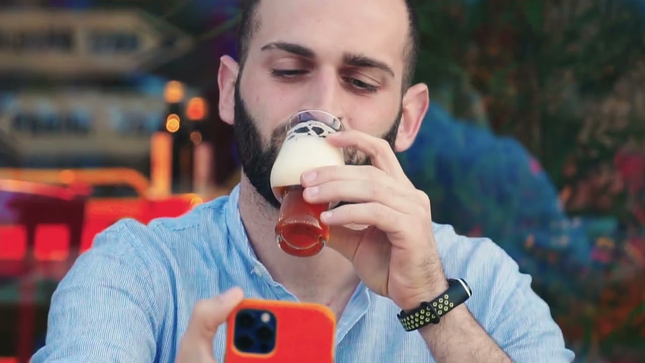 Doppio Malto Palermo