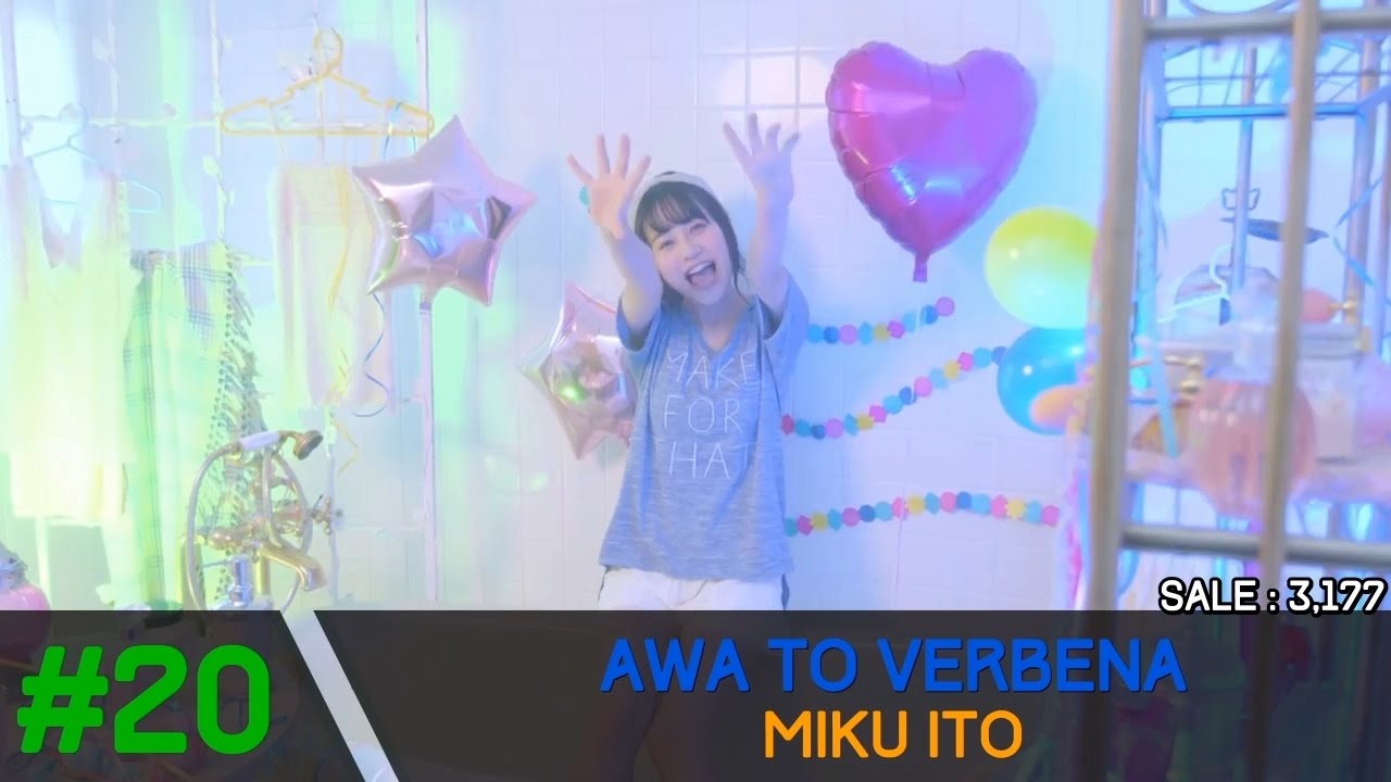 Jpop Oricon Weekly Chart Top 25 Week 43 [ 2016/10/24 ]