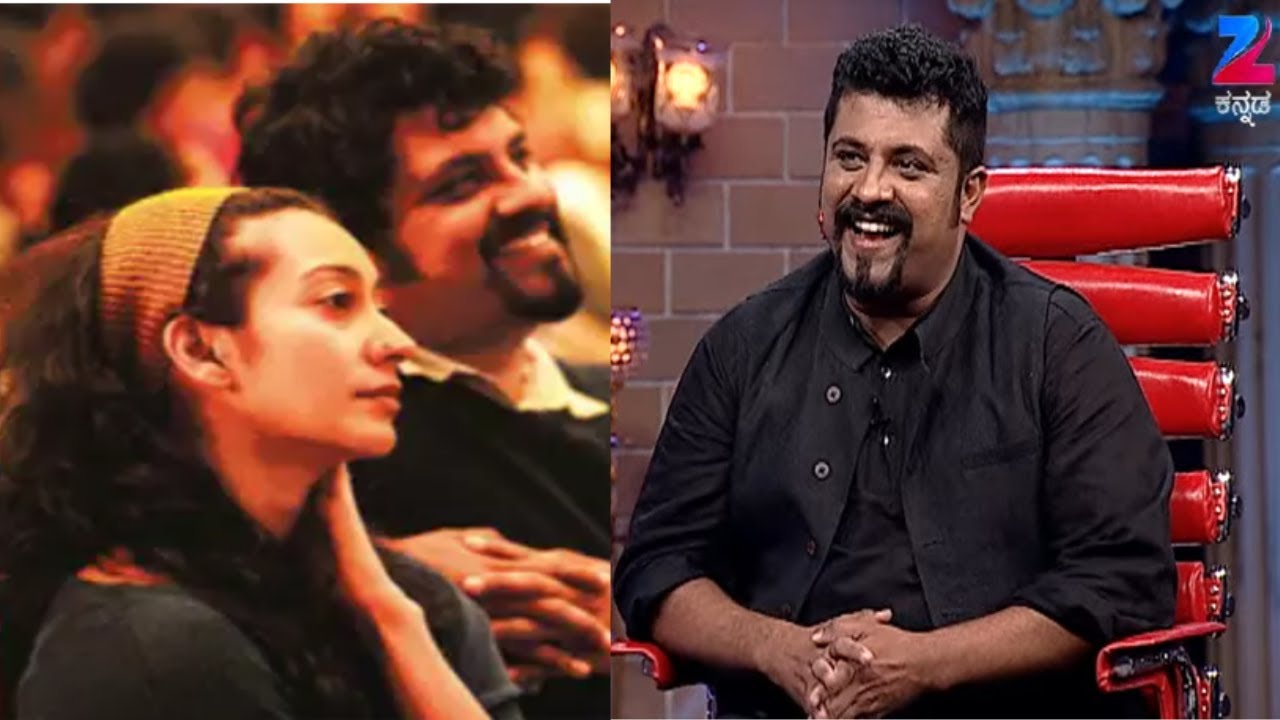 ರಘು ದೀಕ್ಷಿತ್ Marriage Story | Weekend With Ramesh Season 2 | Ep 26 | Raghu Dixit - Zee Kannada