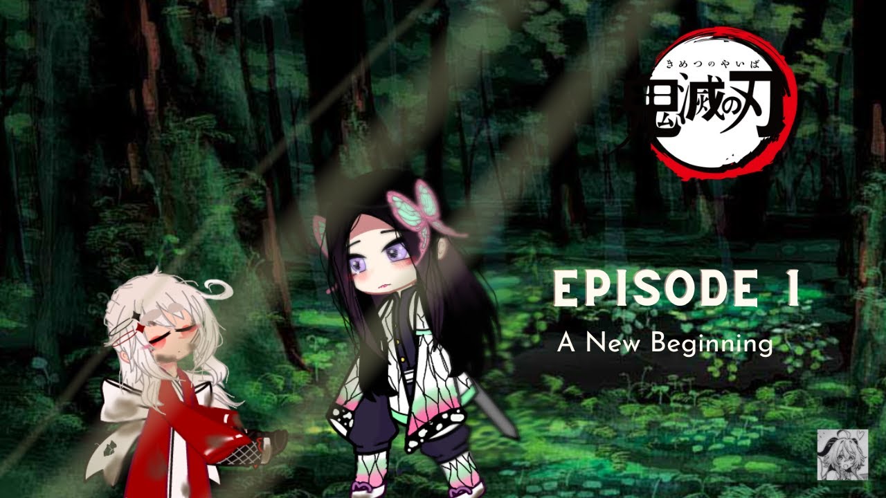 ,~||If I was in Demon Slayer|| A New Beginning||~~||Part 1|| ! REPOST!|| By Pveaches||~,