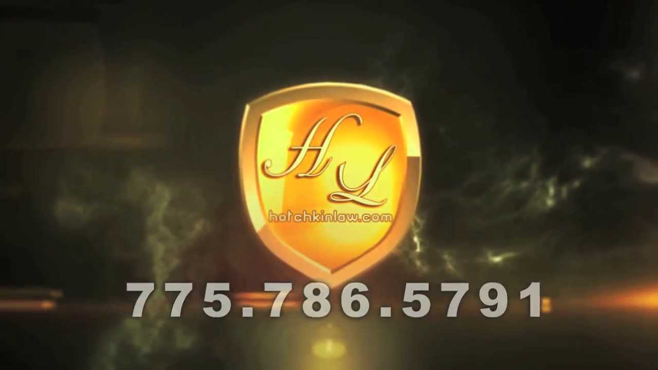 Top DUI Attorney Reno