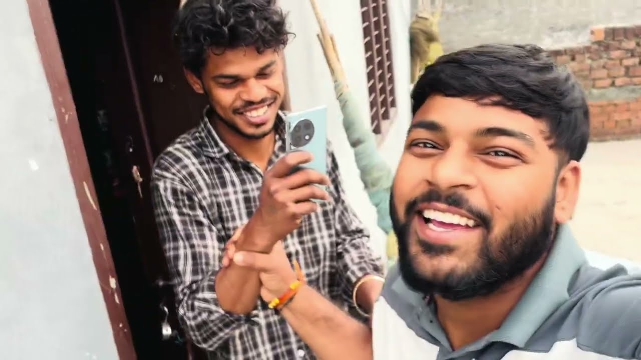 Aaj Family Ke Saath Full Masti 😍 | Pure Family Time Vlog ❤️