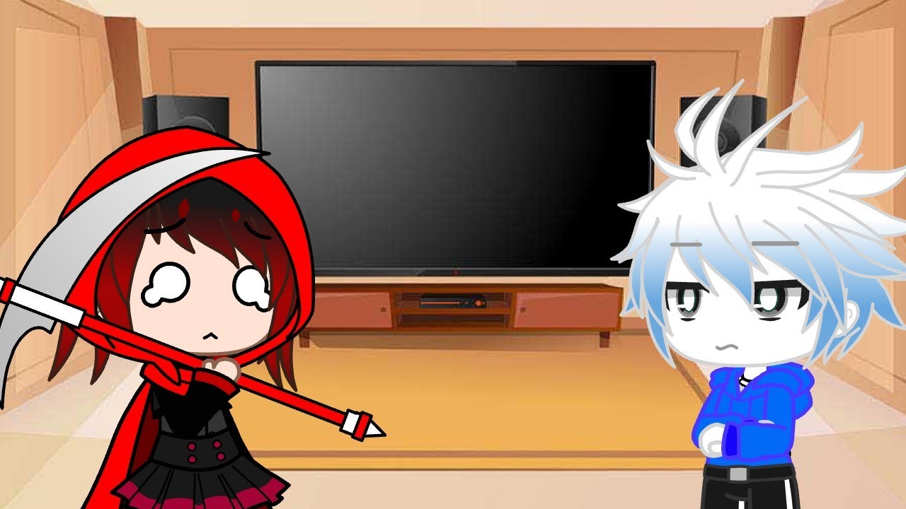 Undertale reacts to ??? (+Red) | Gacha Club | Cringe????