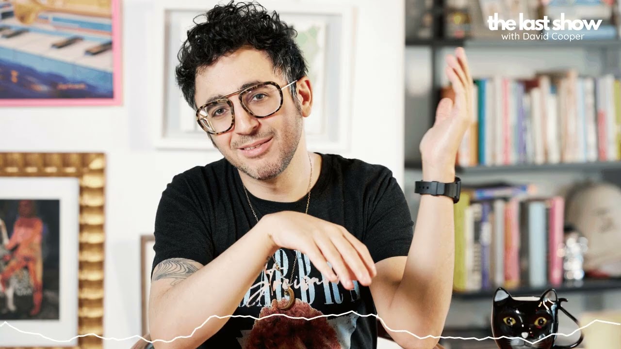 Being Kind in a Complex World | The Last Show with David Cooper