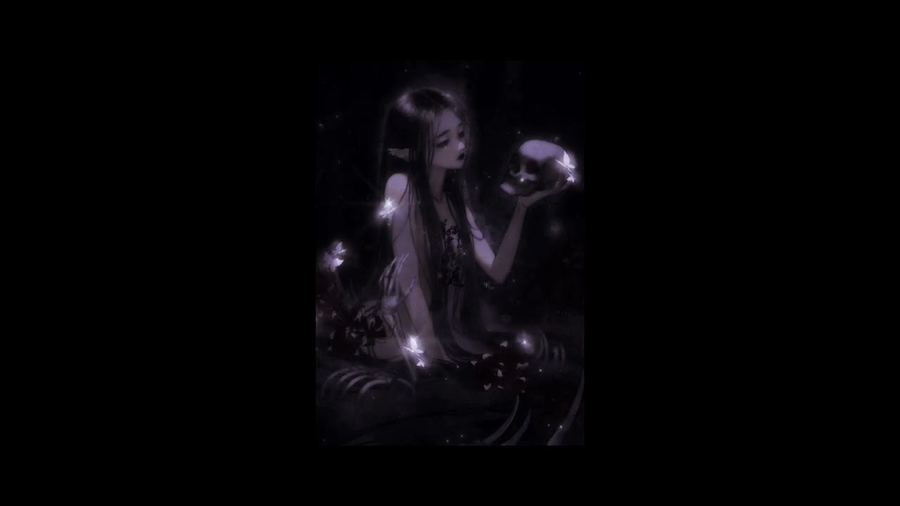 𝙂𝙧𝙞𝙢𝙚𝙨 - 𝙁𝙖𝙣𝙩𝙖𝙨𝙞𝙖 (𝙙𝙚𝙢𝙤) { 𝙨𝙡𝙤𝙬𝙚𝙙+𝙧𝙚𝙫𝙚𝙧𝙗 }
