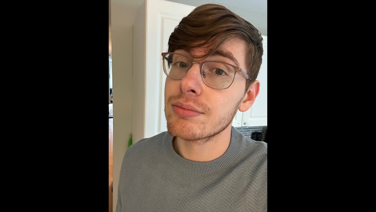 The I Look Homeless Sunday Stream 🫡