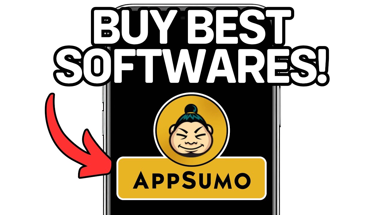 New! How To Buy Best Softwares From Appsumo (Full Guide) 2025!