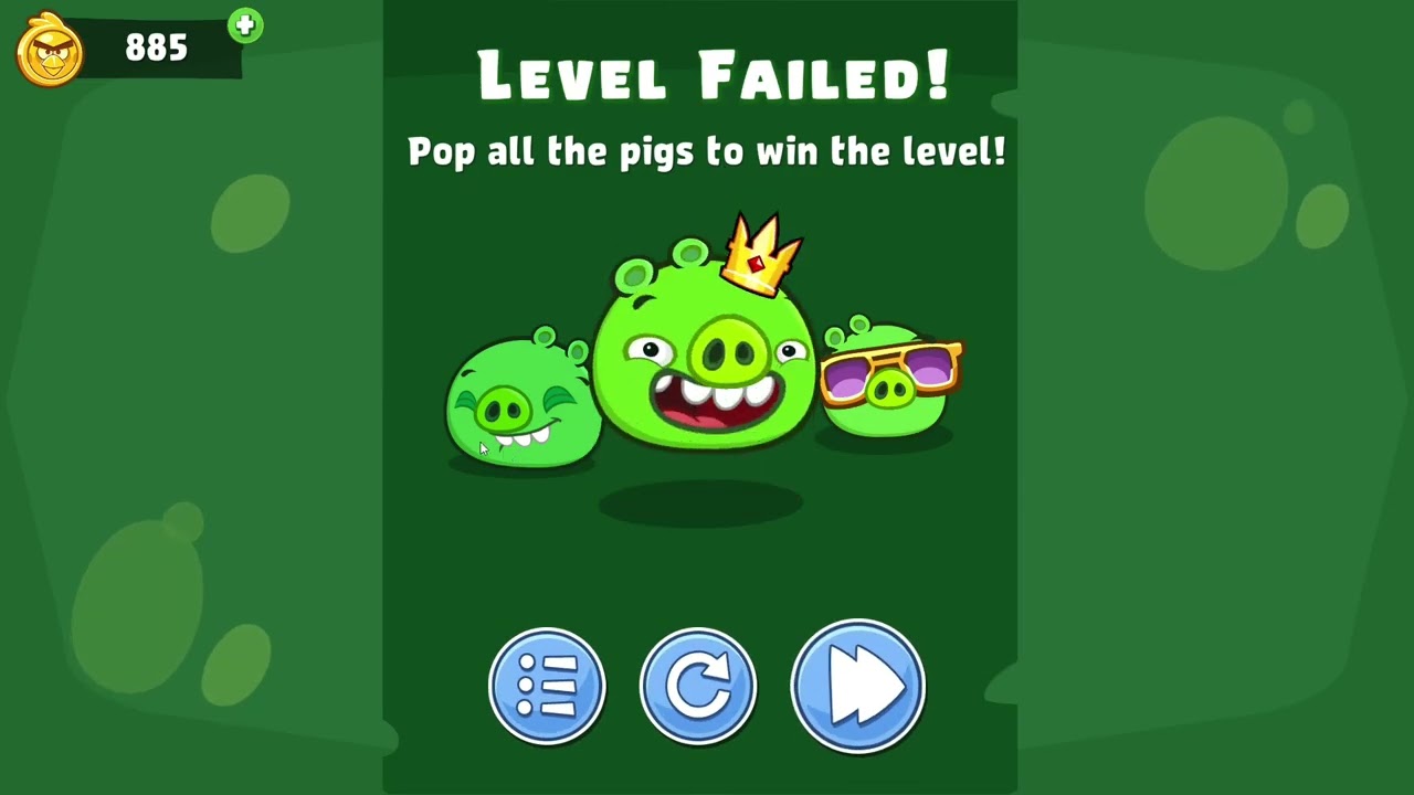 Angry Birds Friends 10 17 2025 Me and Matthew put of Girls and Woman and Sisterhood