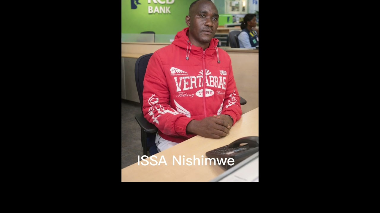 Abagenzi by Issa nishimwe jaryb producer 2026 new hit song