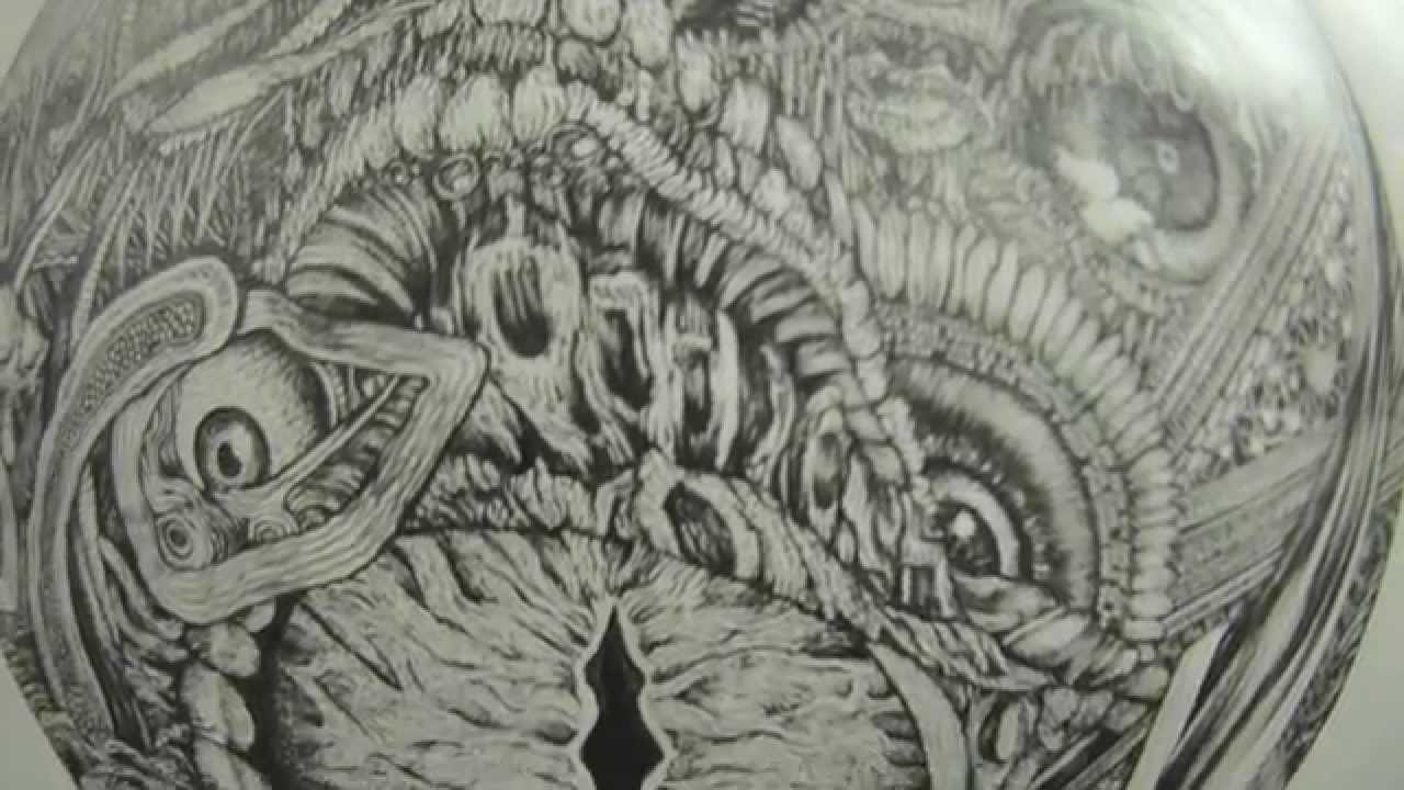 Death I Am Second Album Documentary Trailer Part 2