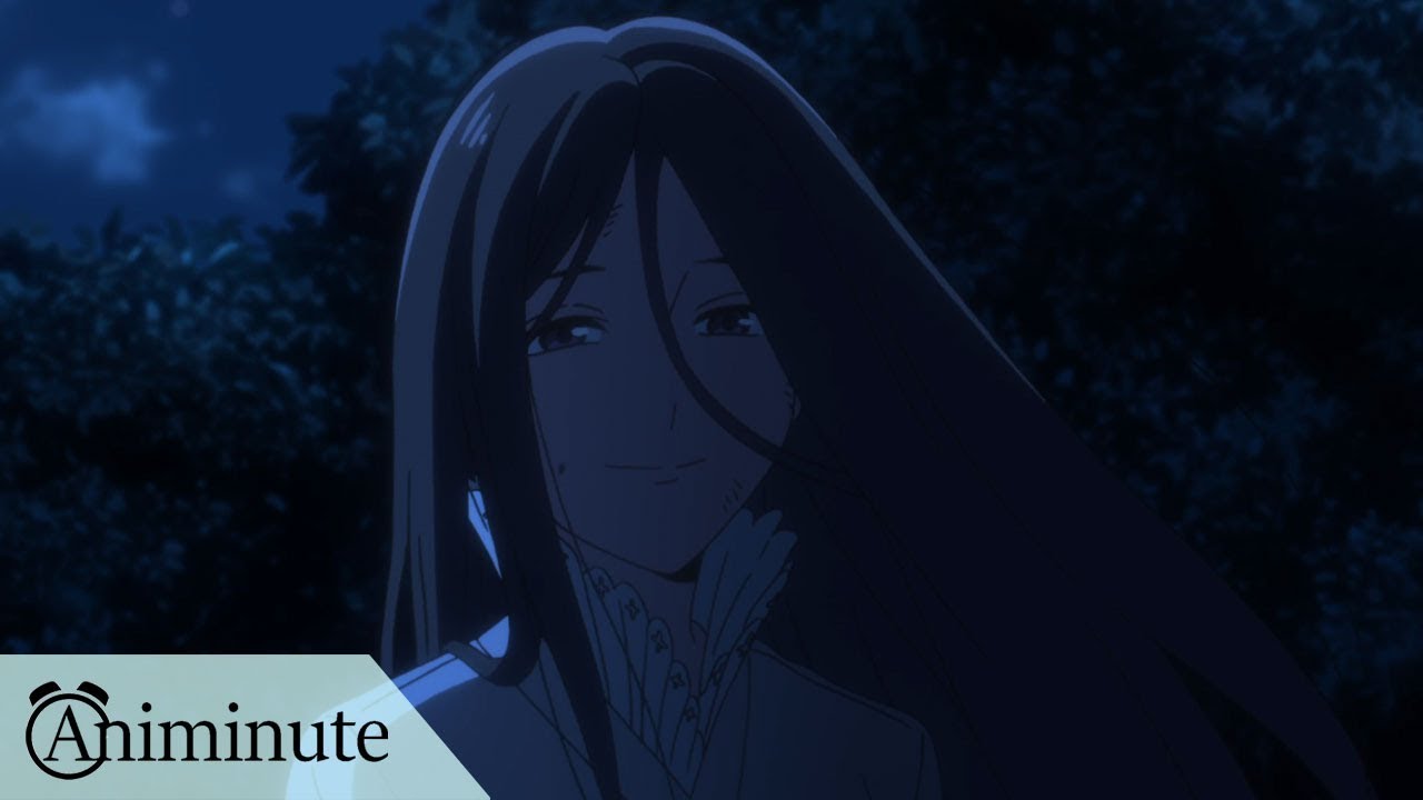 The Promised Neverland - Episode 12 FINALE 