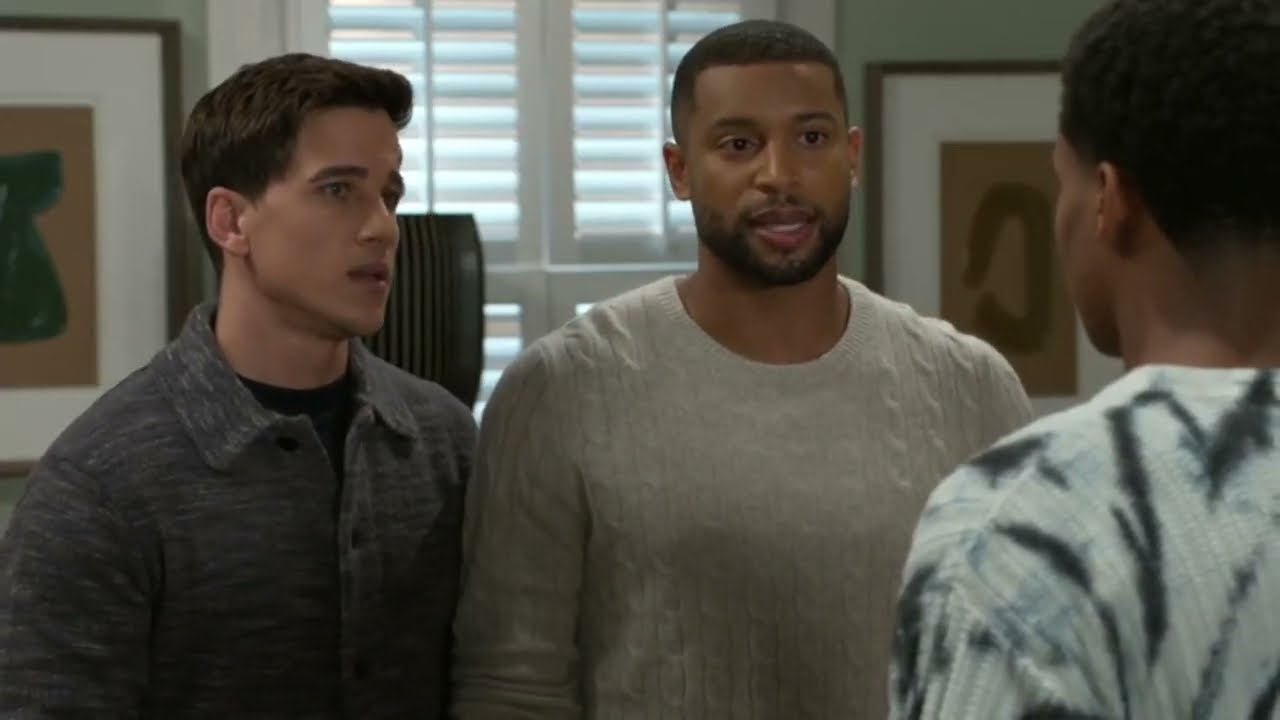 BTG Ep 37 - 04.17.25 - Tyrell lashes out at Martin (2/2)