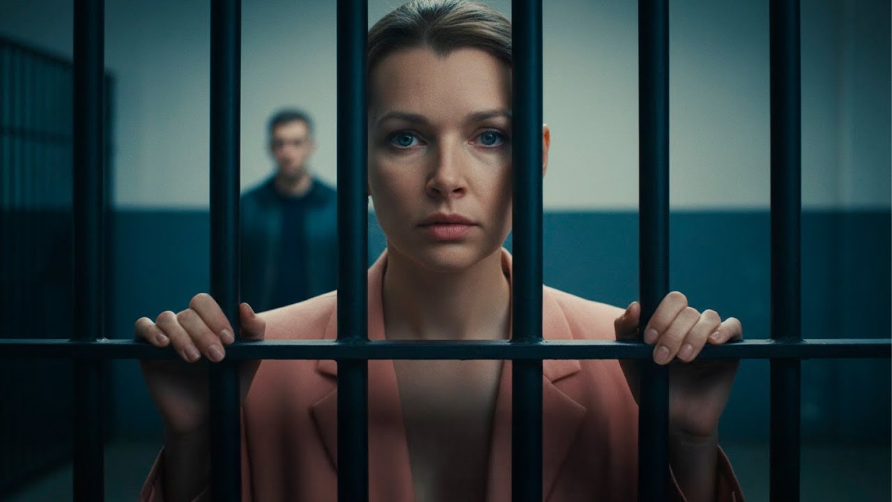ОНА СЕЛА В ТЮРЬМУ ЗА СЫНА — ОТКРОВЕННАЯ И ЖЕСТКАЯ ДРАМА. Уравнение любви.