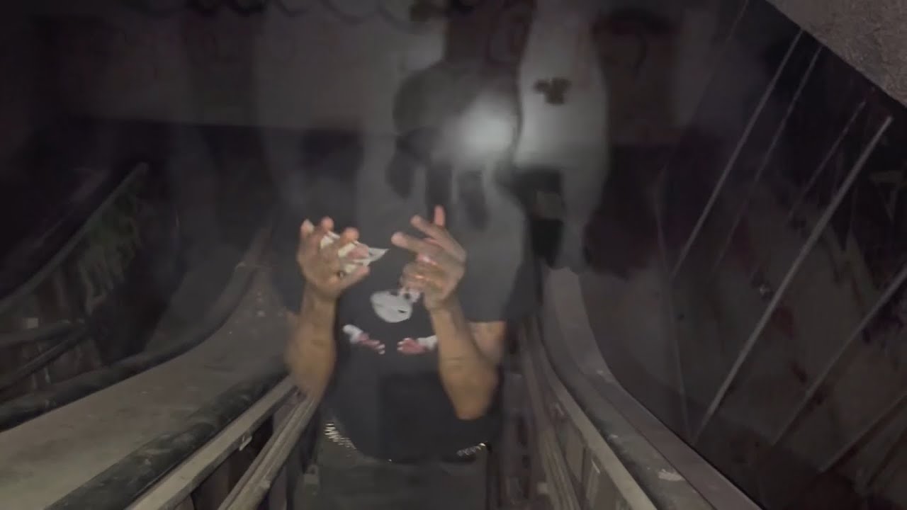 Domd - leslie chow (official video) @hardstyle2001 @444jet @yn20