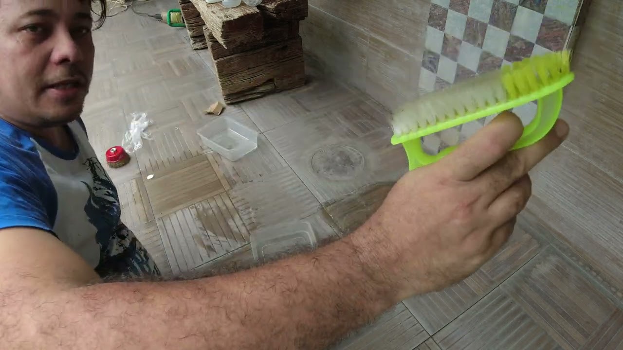 rust converter vs rustain remover panglinis ng tiles pede kaya?