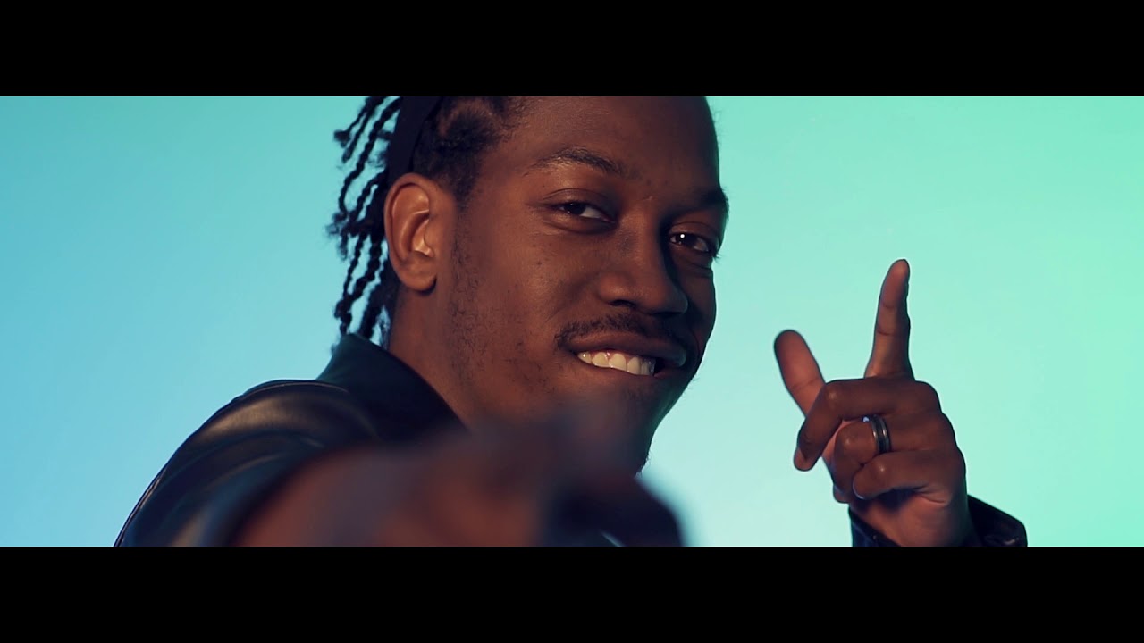 Bango - It's Bango (official video)