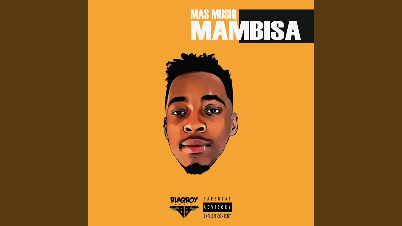 Soweto Baby (Mas Musiq Remix)