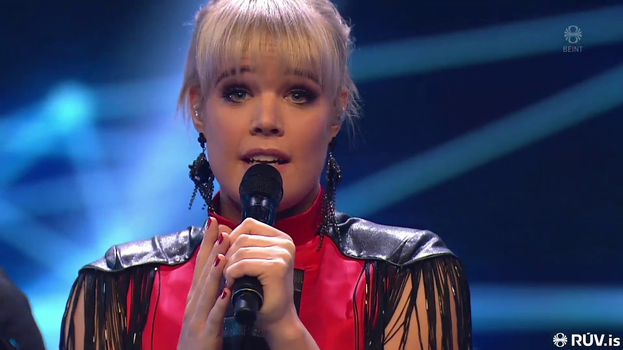 F&oacute;kus h&oacute;purinn - Battleline (S&ouml;ngvakeppnin 2018 - Final)