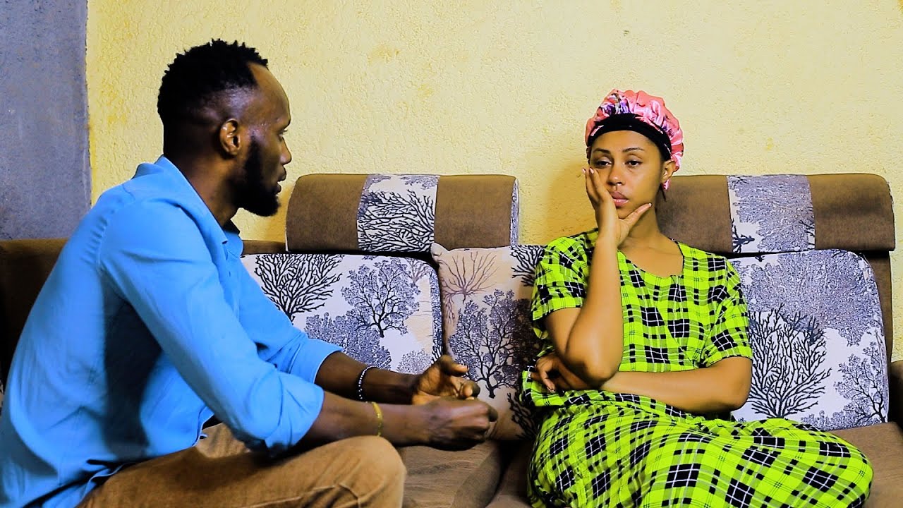 IBANGA EP1158: Ese Nyambo aramenya ibya Jasper?❤️🔥🔥