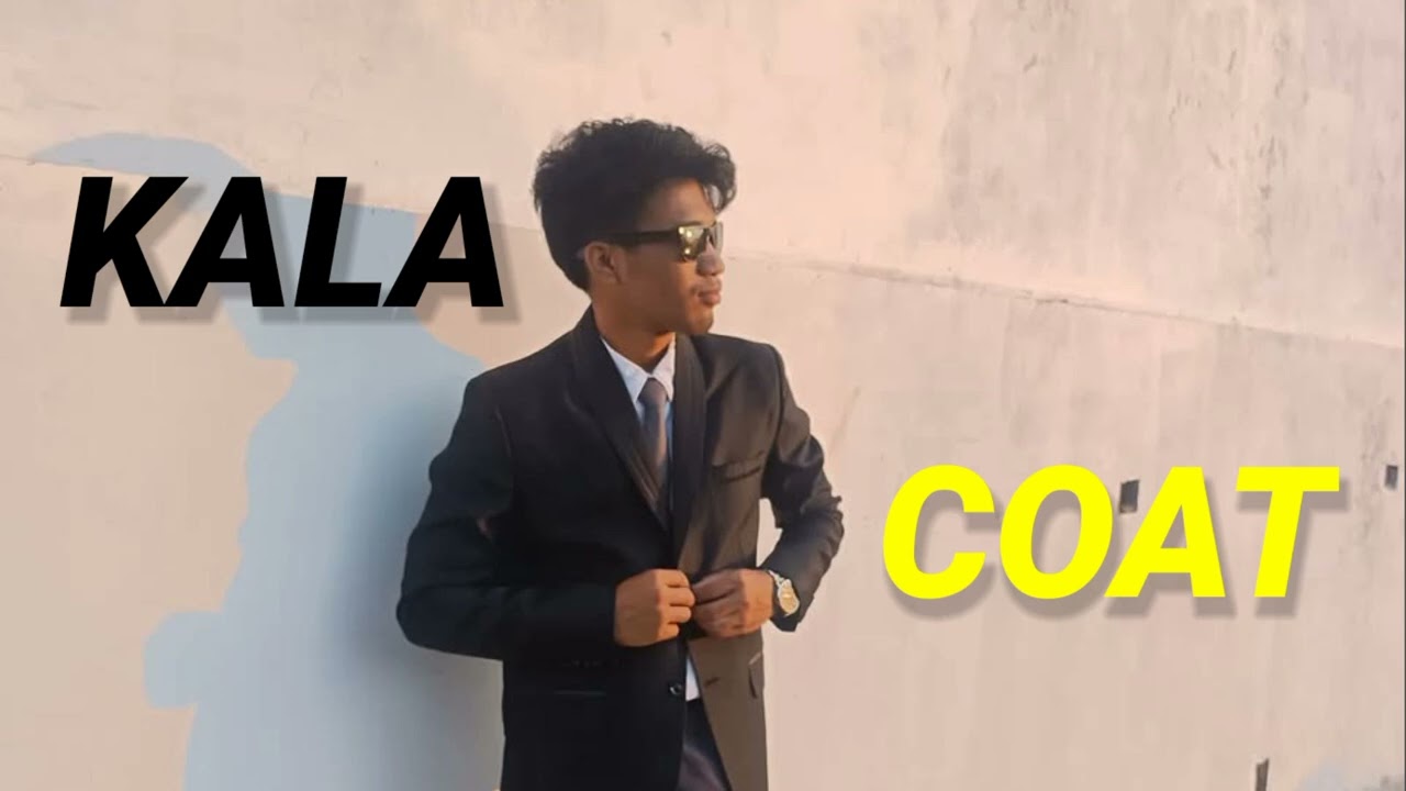 MAITANG - KALA COAT ( AUDIO ).