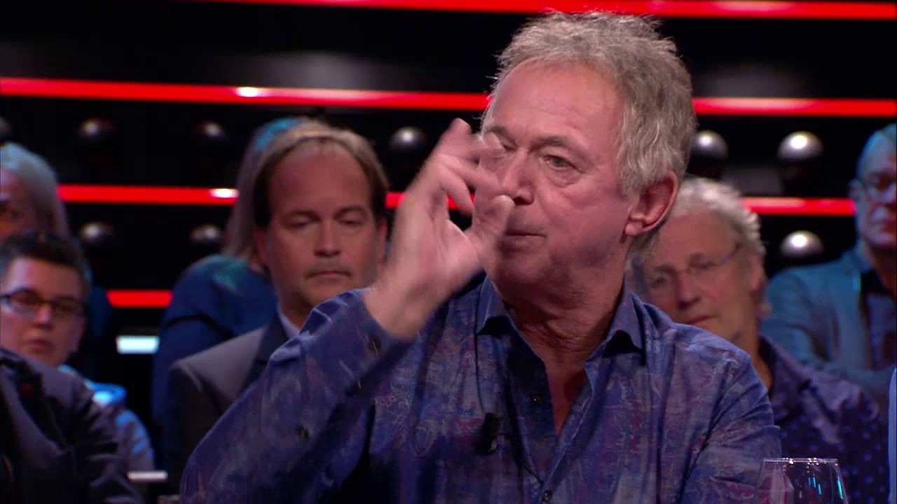 Nieuw seizoen 'Volle Zalen': Harrie Jekkers en Cornald Maas