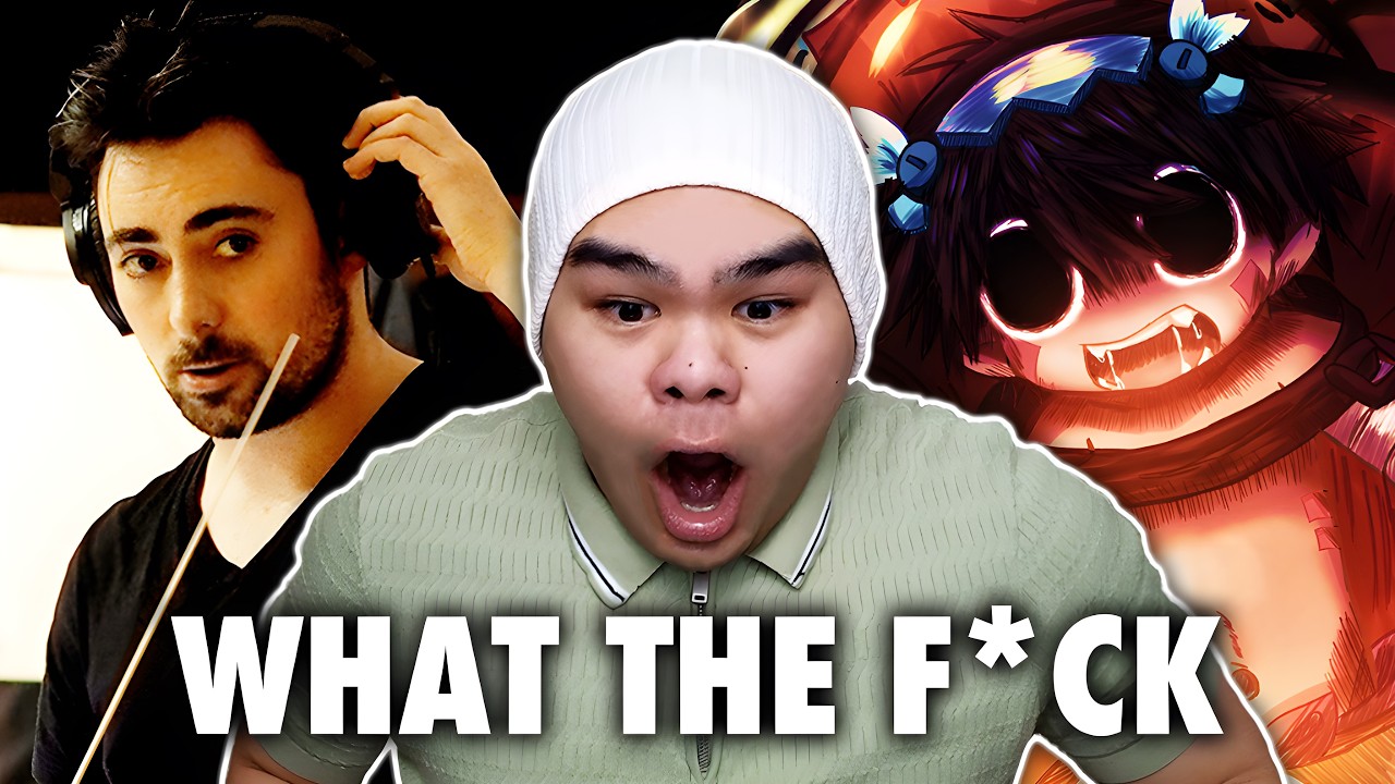 PEAK MUSIC 😳 | MUSICIAN REACTS to Made in Abyss OSTs for the FIRST TIME (SAN-KEN, Segur, etc.)