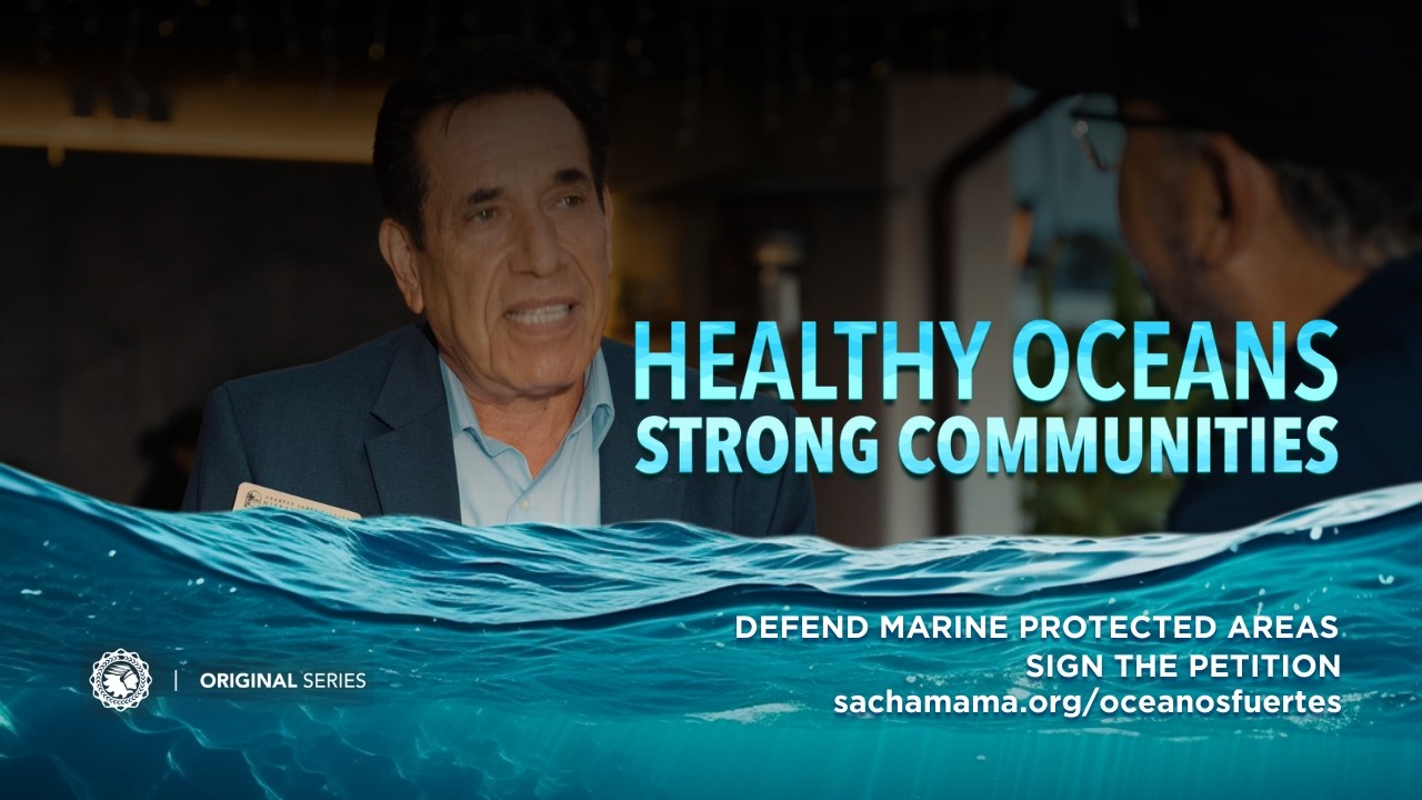 Marine Protected Areas Support Latino Communities & Coastal Jobs | Healthy Oceans Strong Communities