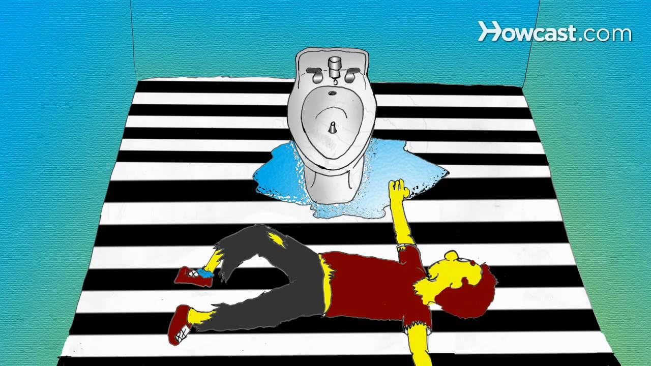 How to Use a Bidet