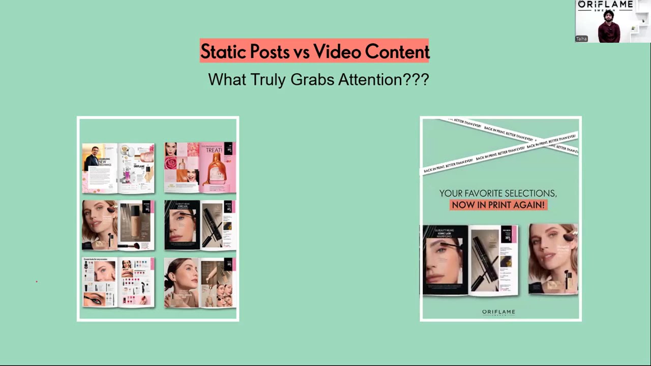 LEVEL UP YOUR DIGITAL GAME!; Foundation of high quality video content
