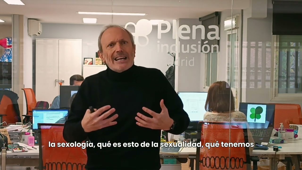 Orígenes y evolución de la educación sexual en el campo de la discapacidad intelectual