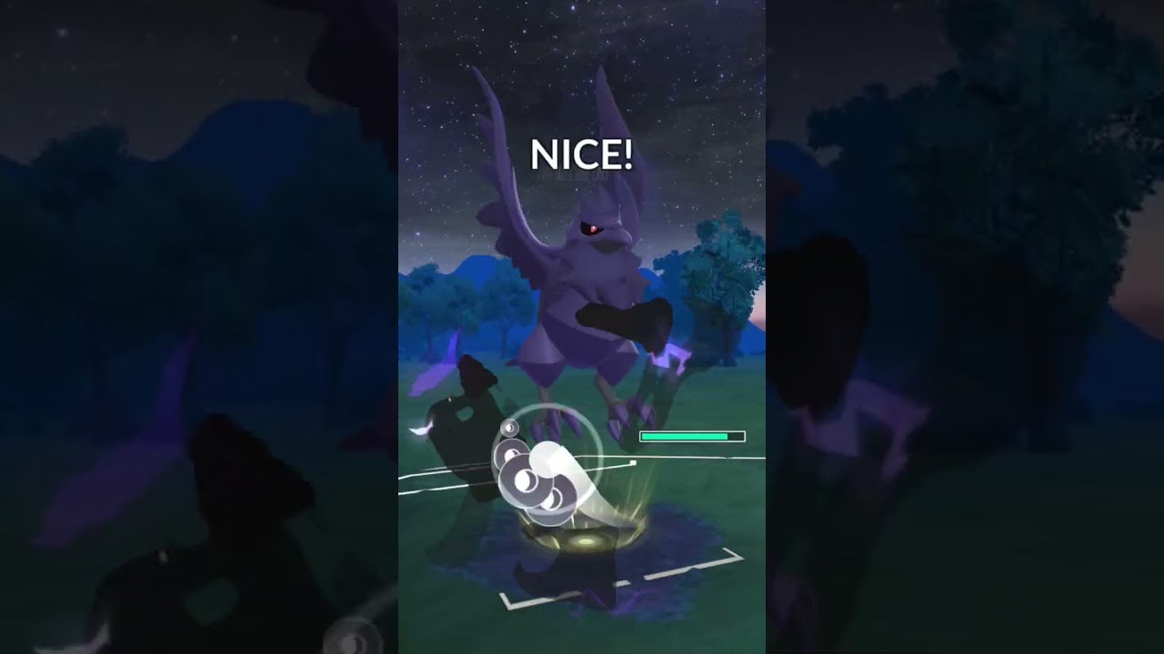我的第一支隊伍推薦片。莫魯貝可 鋼鎧鴉 樂天河童 Pokémon Go Battle 超級聯盟。