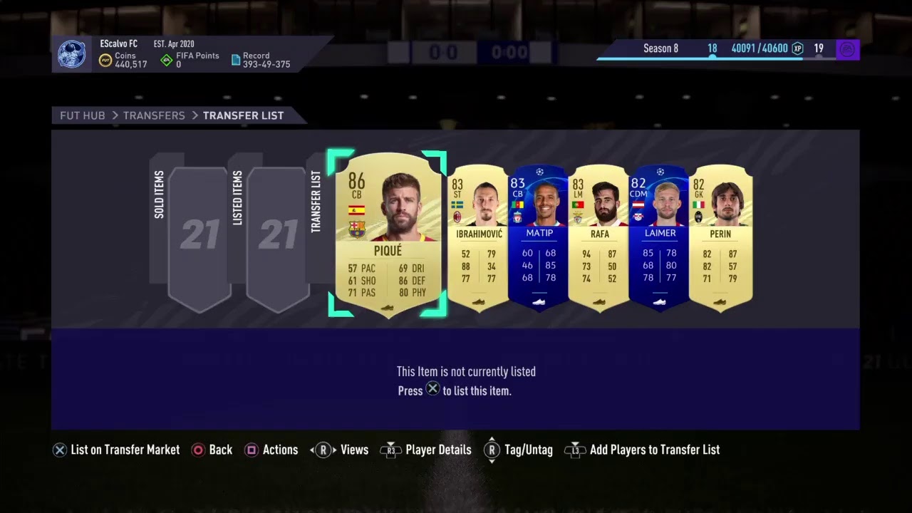 EScalvo-'s Live PS4 Broadcast