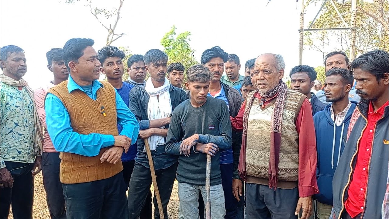 ১০ ই মাঘ ২ নং প্রাইজ ছিনিয়ে নিলো বিশ্বজিৎ মাহাত♨️জয়ী হোওয়ার পর হাই ভোল্টেজ সাক্ষাৎকার।