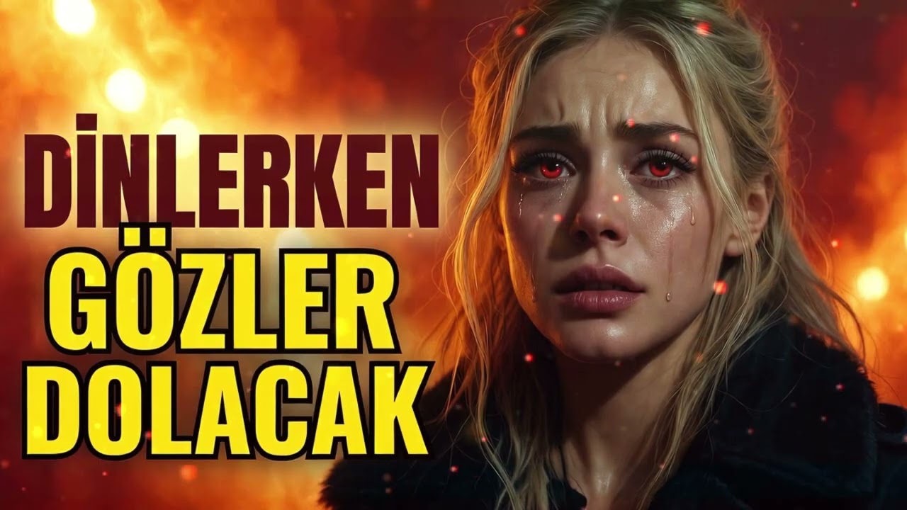 Ciğer Parçalayan Arabesk Mix 💔 Bu arabesk seni de susturdu mu?