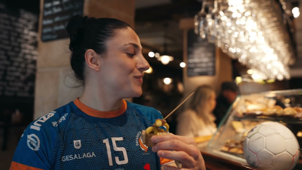 Copa de la Reina 2024 - Bera Bera
