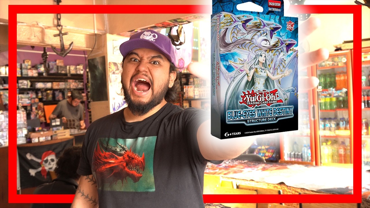 La MEJOR forma de JUGAR YU-GI-OH! | Yu-Gi-Oh! DESATADO #1