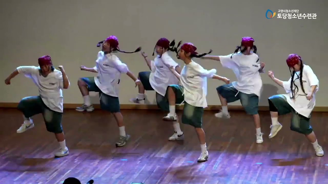 2025 K-ROOKIES 선발전 Y TEEN