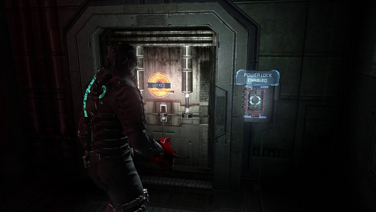 Dead Space 2 Chapter 7 Duplication Glitch (2023)