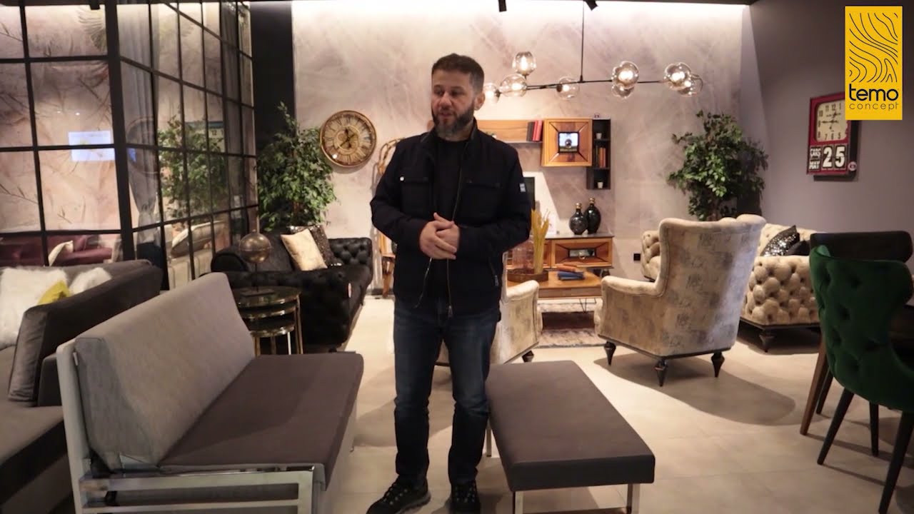 AKILLI MUTFAK  MASASI