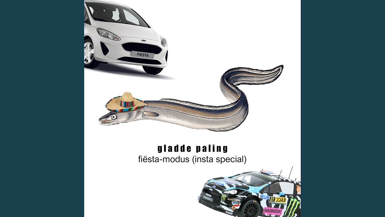 fiësta-modus (insta special)