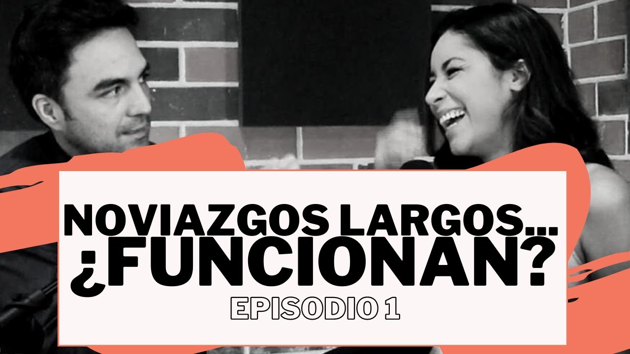 Noviazgos largos... ¿Funcionan? - #PameYDavid