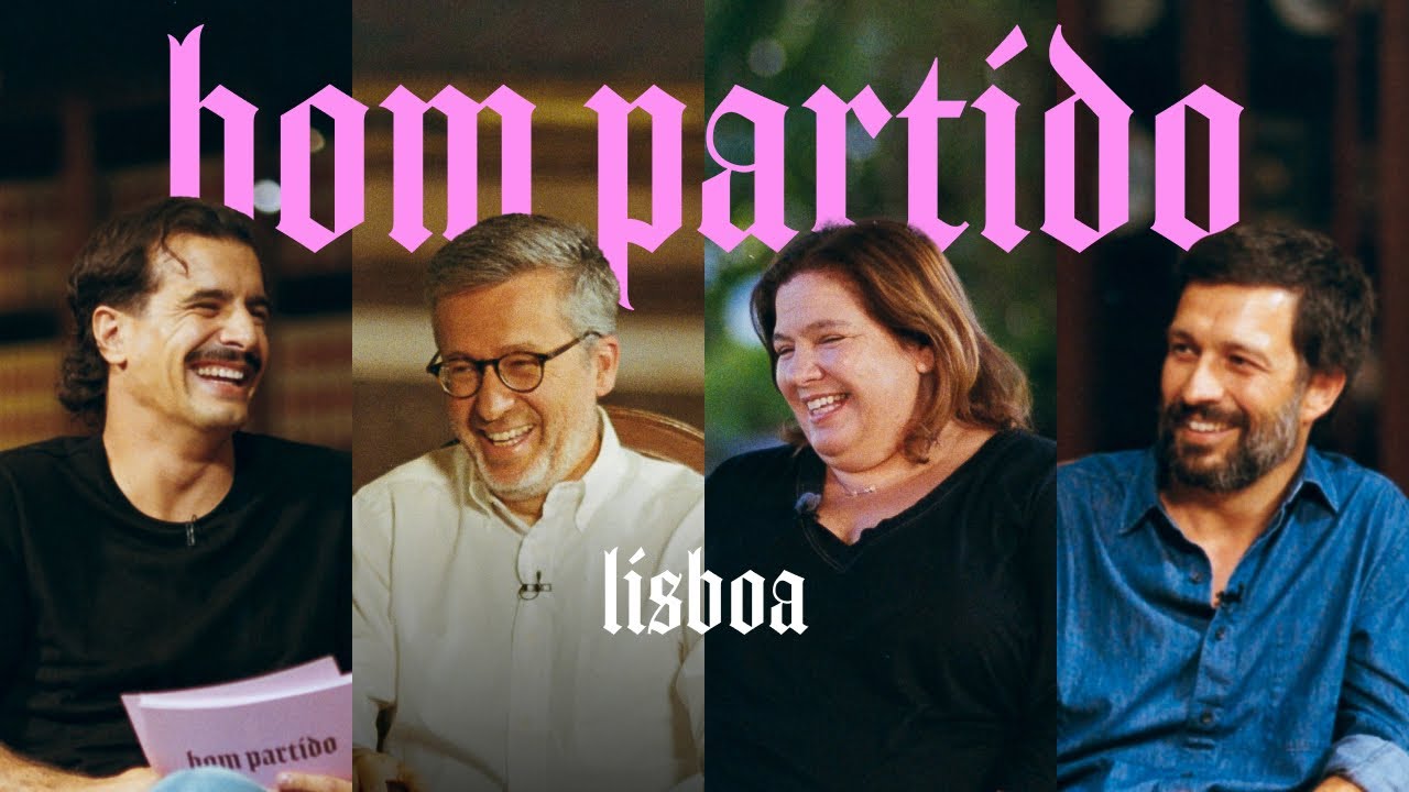 Lisboa, és um bom partido?